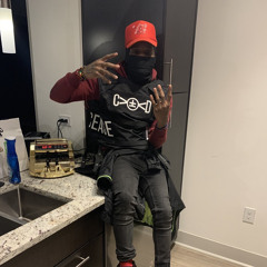 The Blessed Demon - Opp Fo Lunch