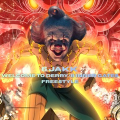 welcome to derry/8 inner gates freestyle