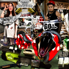 How The Game Go (ft. Acid Souljah)