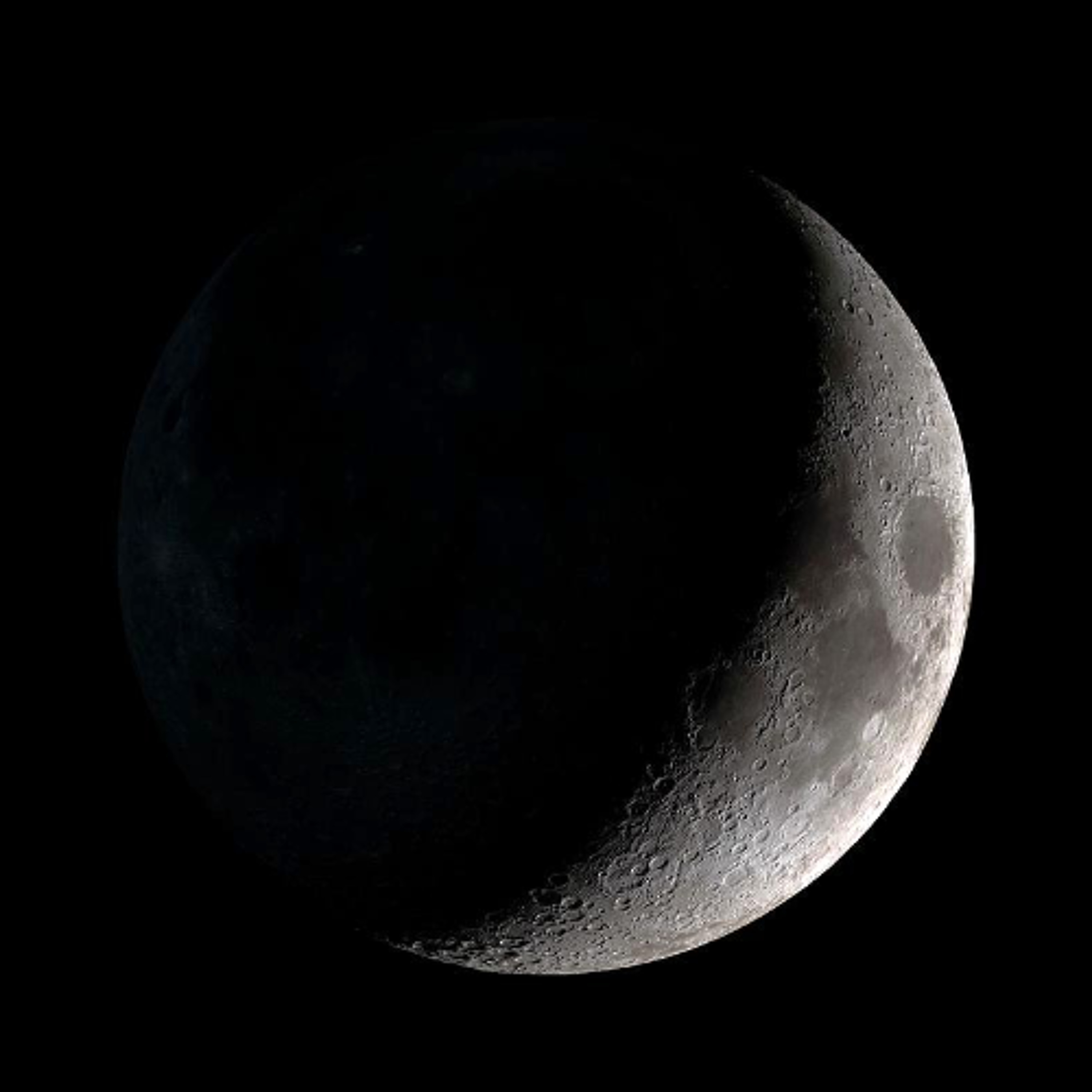Vol. 2 - Waxing Crescent episode artwork