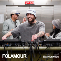 Folamour - Elevator Music