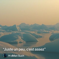 “juste un peu, c’est assez” ( who knows kreol? ).mp3