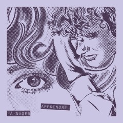 Apprendre à nager
