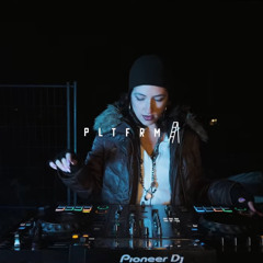 // PLTFRM // 012 w/ n3lystar