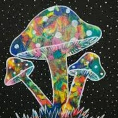 Mushroom Sunday