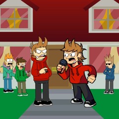 Norway But It's New Tord vs Original Tord