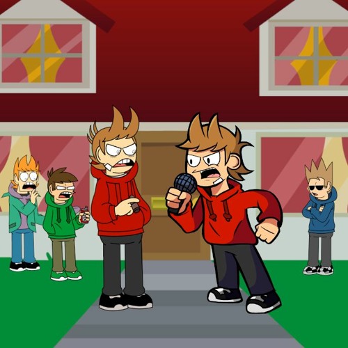 Originals – Eddsworld