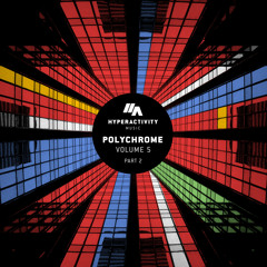 [Premiere] Drumcatcher - Holding Me (out on Hyperactivity)