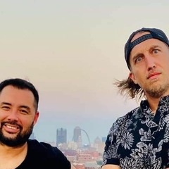Robots & Romance Live at NAPALM PTE05 - July 2023
