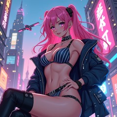 Midnight Runaway Pulse