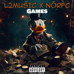 Games - NorfC X L2MUSIC