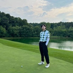 Chỉ cần thấy môi anh cười - Woni × Vy Dương