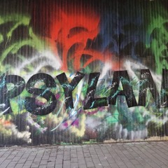 Die Friedenspfeife @ KAW Psyland Rheinland
