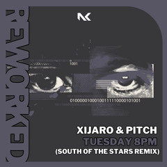 Tuesday 8PM (South Of The Stars Extended Remix)