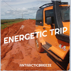 Energetic Trip - Powerful Energetic Rock Music for Video