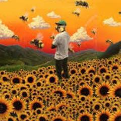 Glitter Demo Tyler the creator