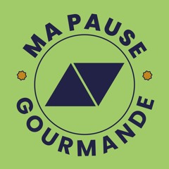 MA PAUSE GOURMANDE... Avec Vincent ! - #F05E01