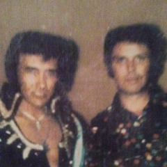 How Great Thou Art # 12, Gene Jumper, Elvis ( Cover)
