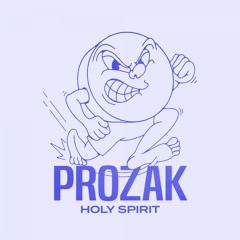 Holy Spirit