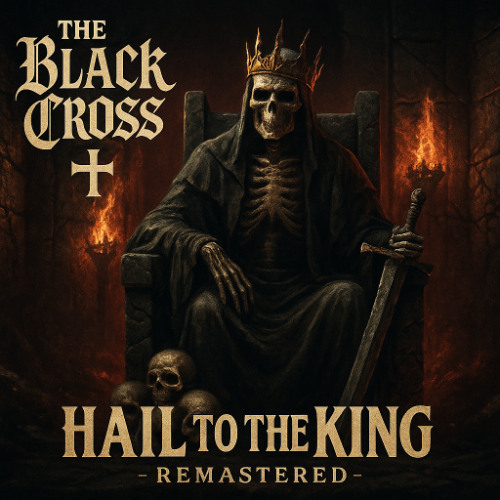 Hail To The King (Remastered)