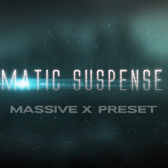 Cinematic Suspense Pad - Demo