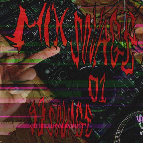 MIX SOVAGE 01 : 93SOVAGE / MARCH 2023