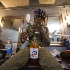 Young Thug - Muddy (ft Offset & YFN Lucci)(Unreleased)