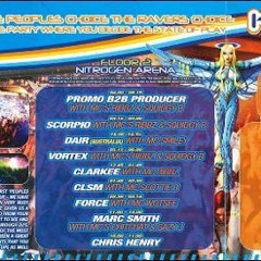 Vortex---HTiD Event 7--Peoples Choice Ravers Choice