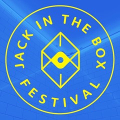 In da mix @ Jack in the Box 21.07.2023 (Toit Terrasse de la Friche)