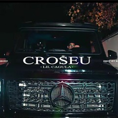 Lil Cagula - Croseu (Official Audio)