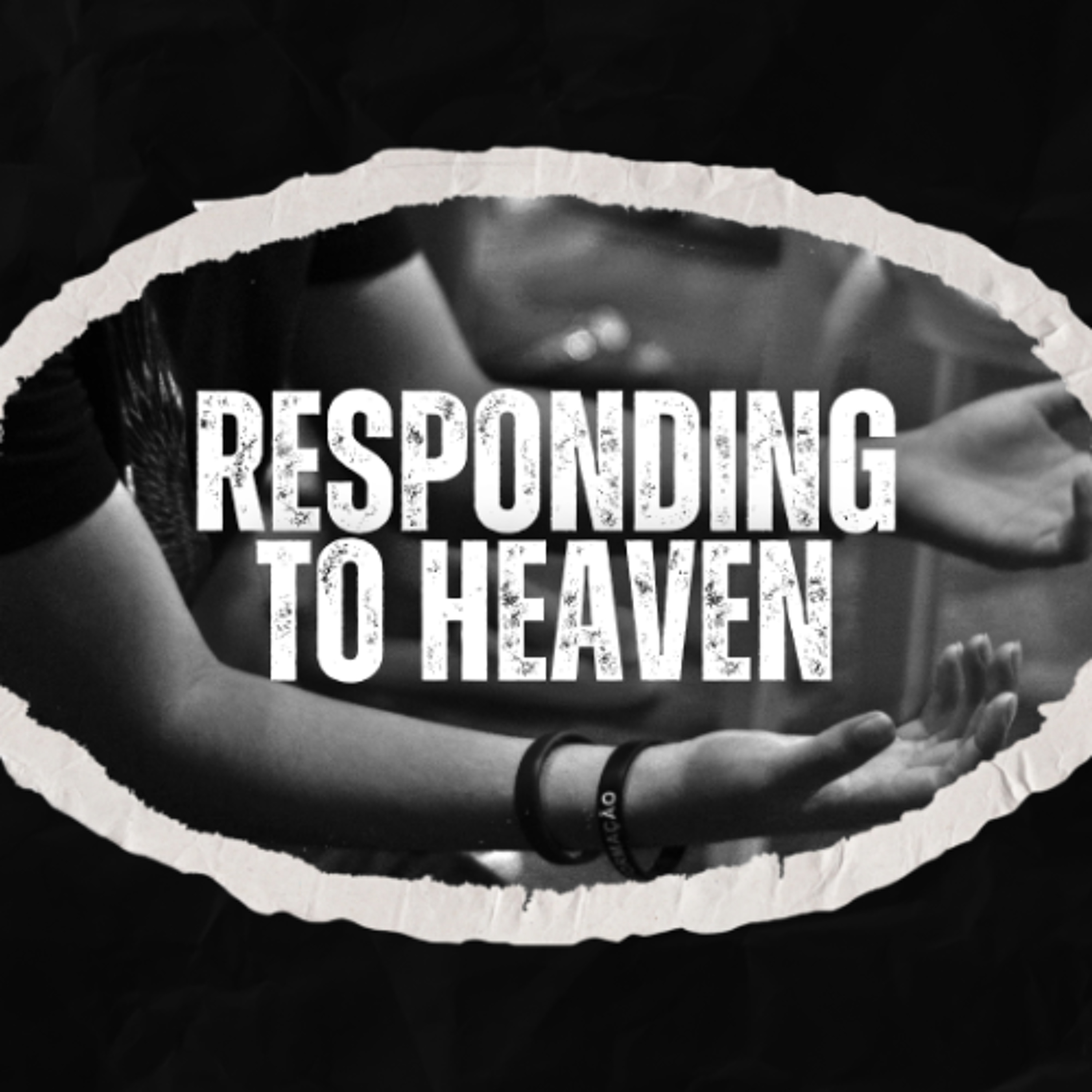 Heath Harris Sermon Podcast