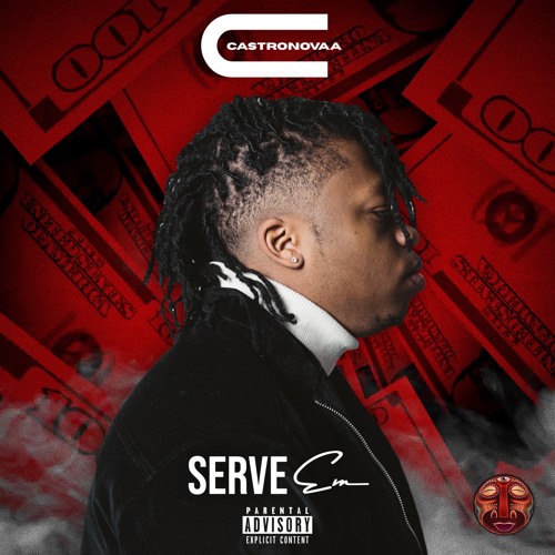 @1Castronovaa - Serve Em [Prod. By Canprata]