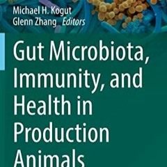 EBOOK/EPUB Gut Microbiota, Immunity, and Health in Production Animals (The Micro