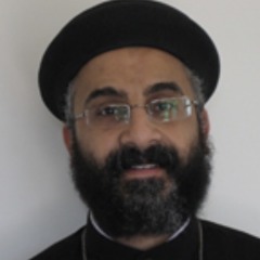 O You THE BEING - Fr. Kyrillos Said