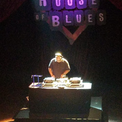 Mastermix 6 Mixshow 308: DJ Tony Cano