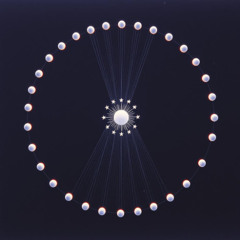 Cosmic Weave – The Orbital Lyric Forge