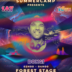 Summer Camp: Khaya 2024