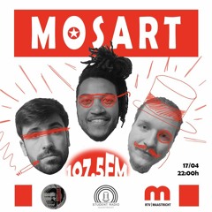 S06E35 Mosart 17 Apr 2024