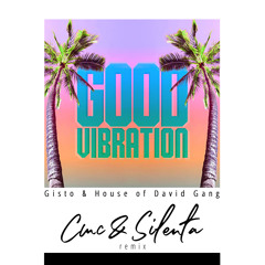 Good Vibration (CMC&Silenta RMX)