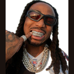 [FREE FOR PROFIT] Melodic Trap x Quavo ,, Outer Vision'' Type Beat | 150 BPM | C# Minor | 2025