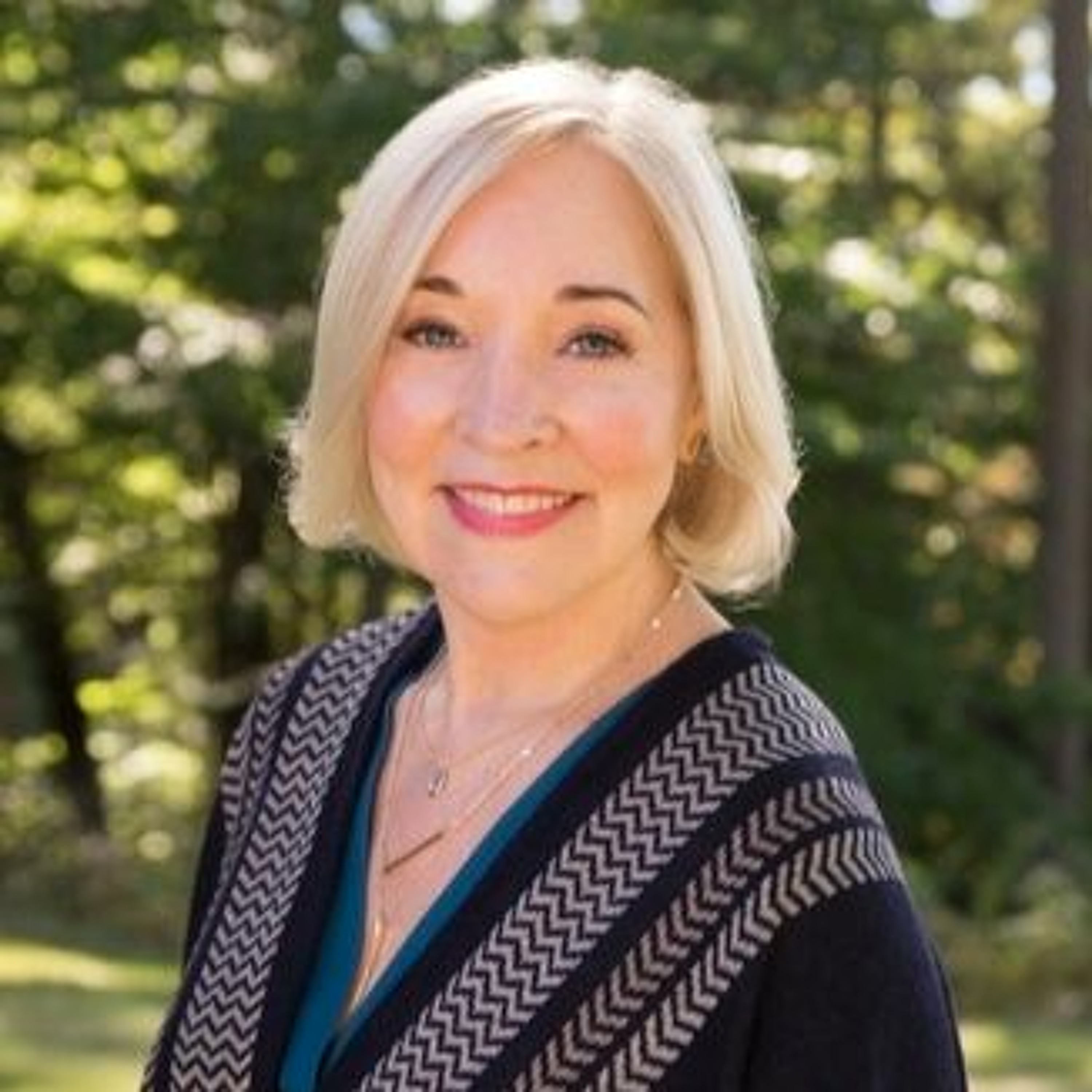 KAren Swain ATP Radio