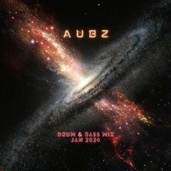 AUBZ DnB Mix 12012024