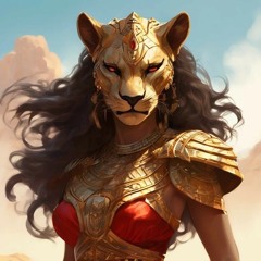 Sekhmet's Fury