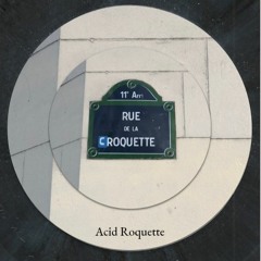 Acid Roquette