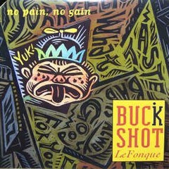 Buckshot LeFonque - No Pain No Gain (Salaam Remi Remix)