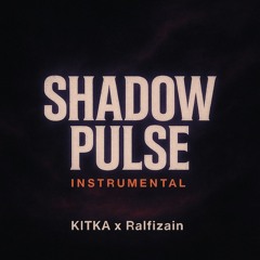Shadow Pulse by Ralfizain