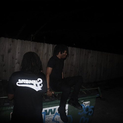 509 BMG - look out below (kemikelex) [slump audios exclusive + dazed within + dj banned]