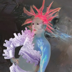 Livia Rita - Fuga Futura : Expired Crystal