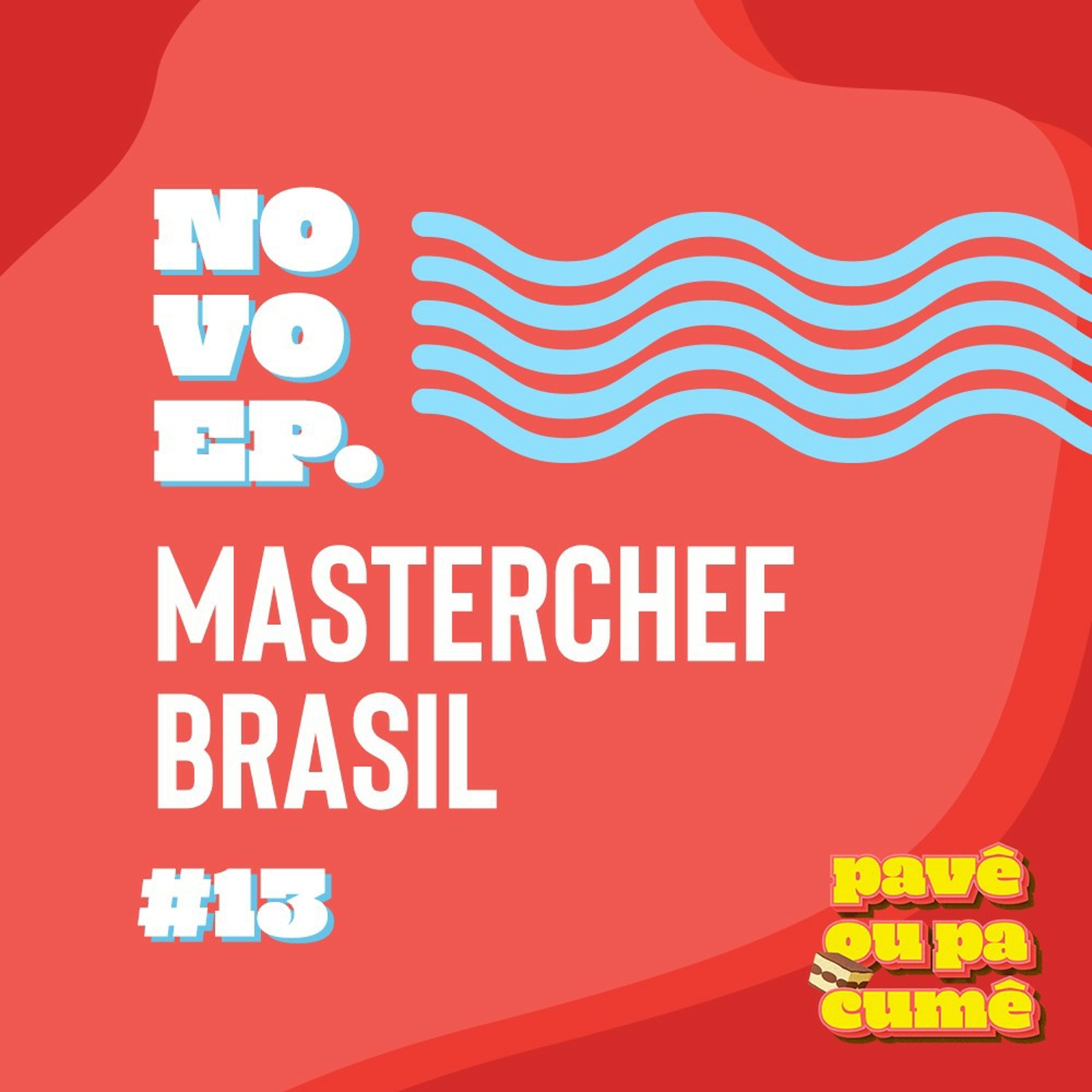 Pavê ou Pacumê