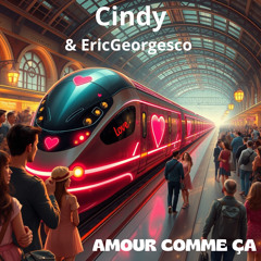 AMOUR COMME ÇA (Cindy & Éric)